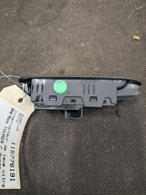 Image Interrupteur de leve vitre avant gauche - OPEL ZAFIRA TOURER C