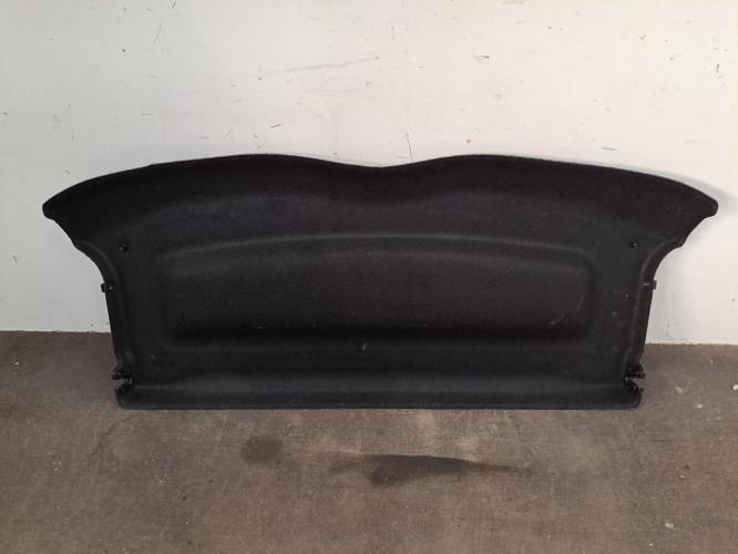Image Plage arriere - CITROEN C3 2