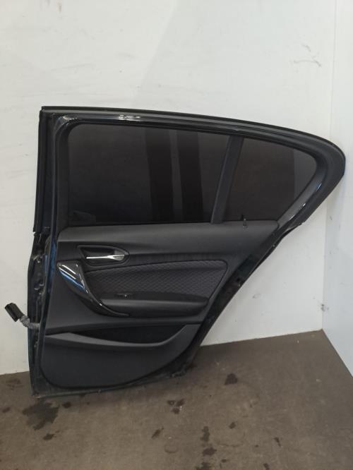 Image Porte arriere droit - BMW SERIE 1 F20
