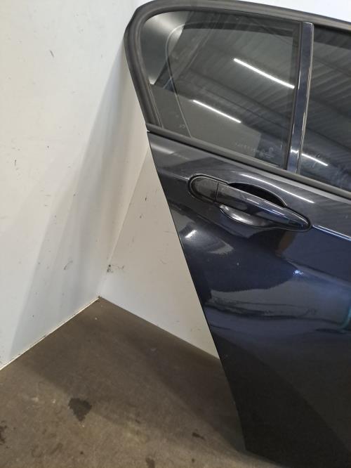 Image Porte arriere droit - BMW SERIE 1 F20