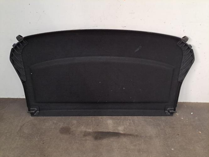Image Plage arriere - BMW SERIE 1 F20
