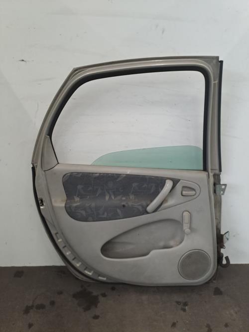 Image Porte arriere gauche - CITROEN XSARA PICASSO