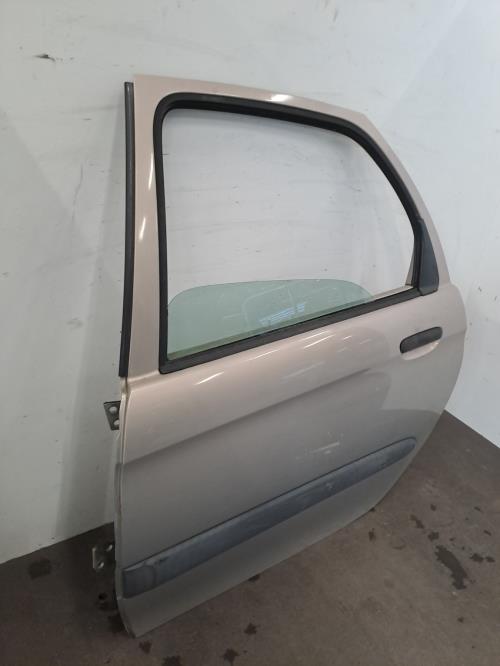 Image Porte arriere gauche - CITROEN XSARA PICASSO