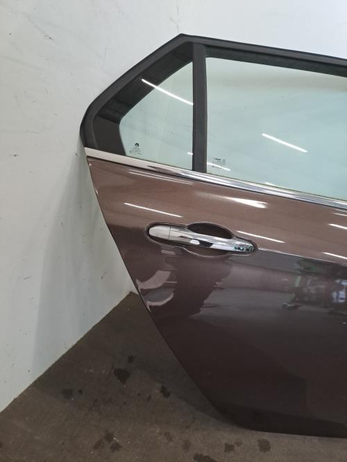 Image Porte arriere droit - FIAT TIPO 2