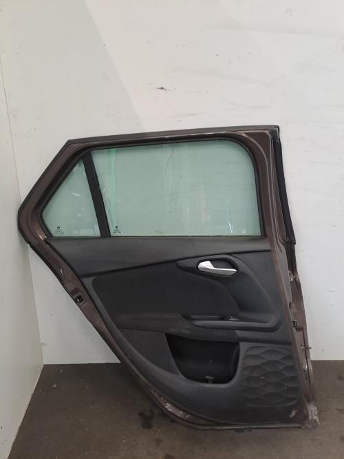 Image Porte arriere gauche - FIAT TIPO 2