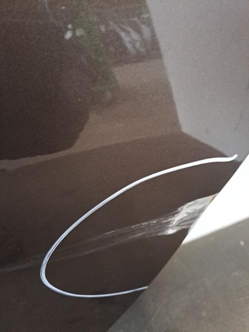 Image Porte arriere gauche - FIAT TIPO 2