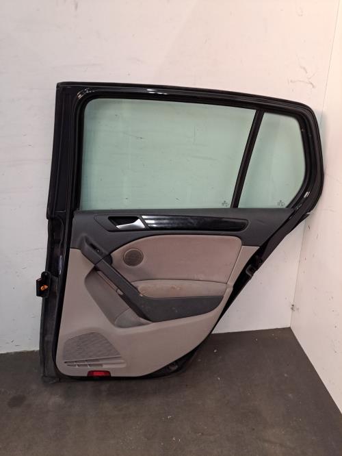 Image Porte arriere droit - VOLKSWAGEN GOLF 6