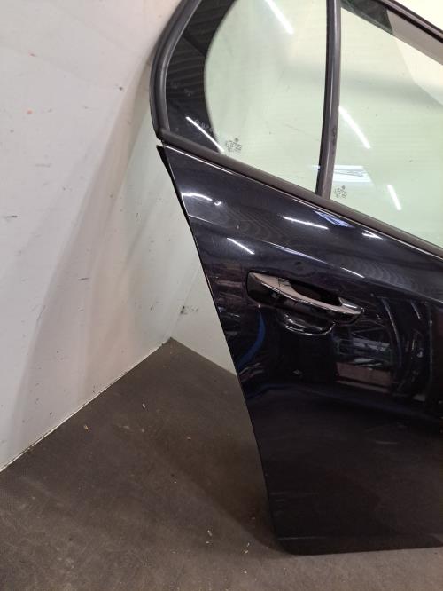 Image Porte arriere droit - VOLKSWAGEN GOLF 6