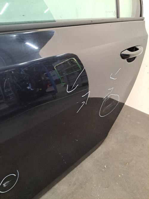 Image Porte arriere gauche - VOLKSWAGEN GOLF 6