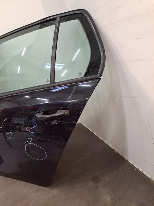 Image Porte arriere gauche - VOLKSWAGEN GOLF 6