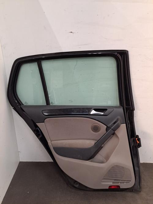 Image Porte arriere gauche - VOLKSWAGEN GOLF 6