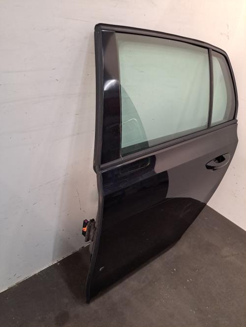 Image Porte arriere gauche - VOLKSWAGEN GOLF 6