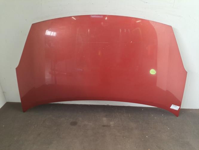 Image Capot - PEUGEOT PARTNER 2