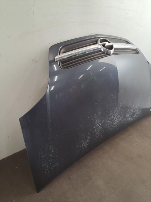 Image Capot - OPEL MERIVA A