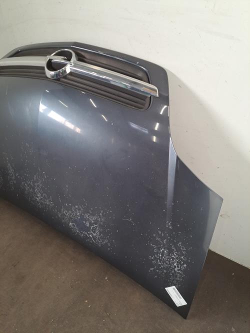 Image Capot - OPEL MERIVA A