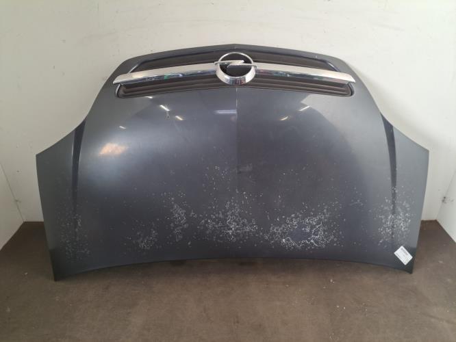 Image Capot - OPEL MERIVA A