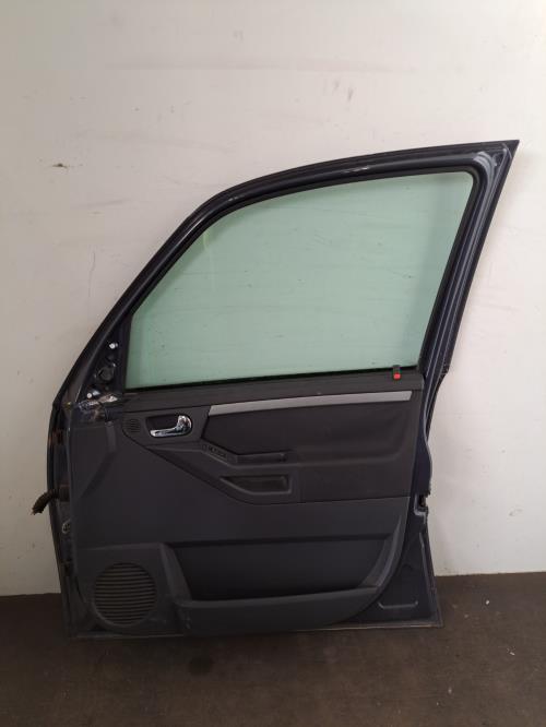 Image Porte avant droit - OPEL MERIVA A