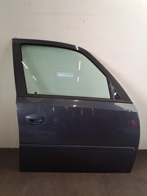 Image Porte avant droit - OPEL MERIVA A