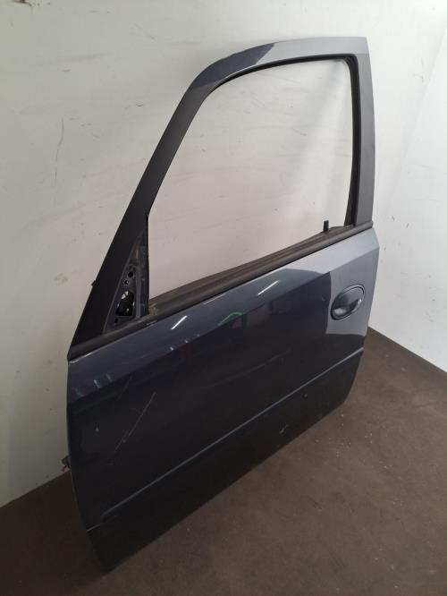 Image Porte avant gauche - OPEL MERIVA A