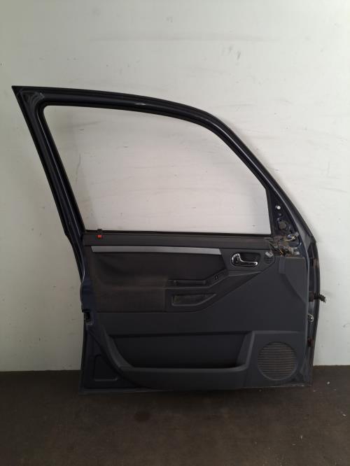Image Porte avant gauche - OPEL MERIVA A