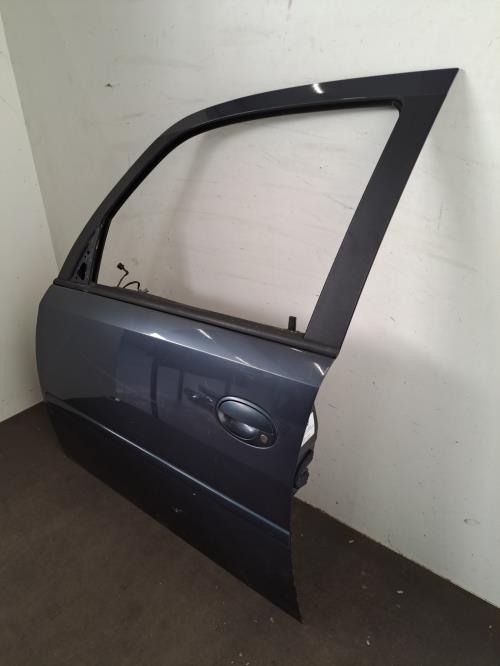Image Porte avant gauche - OPEL MERIVA A