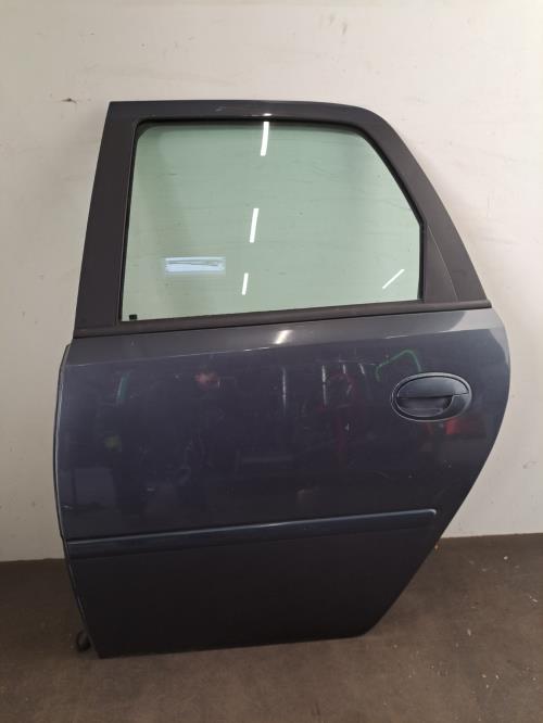 Image Porte arriere gauche - OPEL MERIVA A