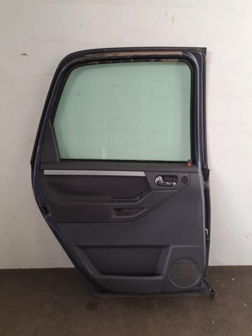 Image Porte arriere gauche - OPEL MERIVA A
