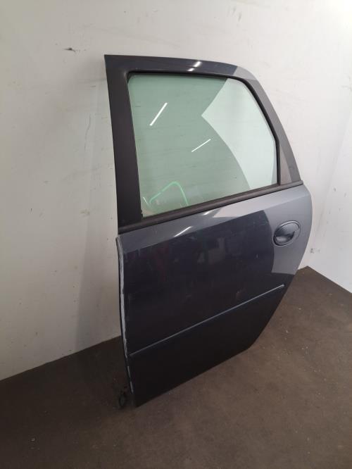 Image Porte arriere gauche - OPEL MERIVA A