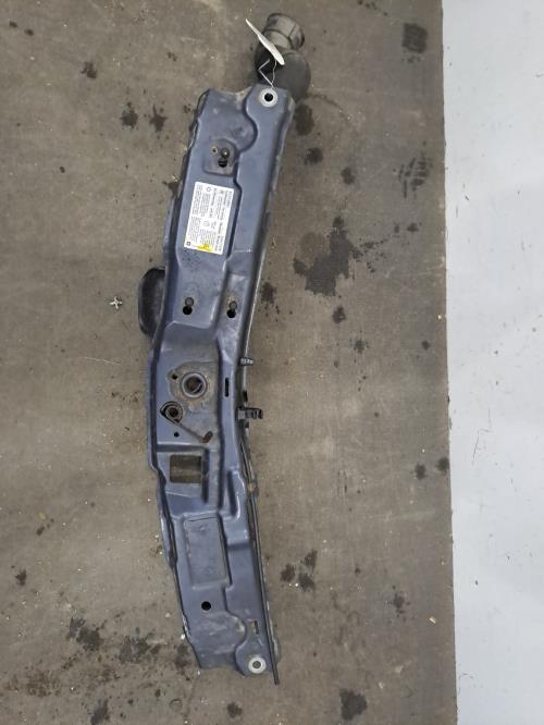 Image Traverse superieure - OPEL MERIVA A