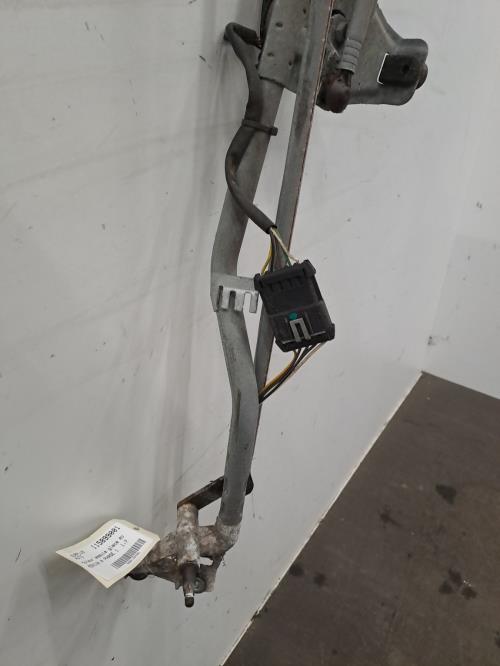 Image Moteur essuie glace avant - OPEL MERIVA A