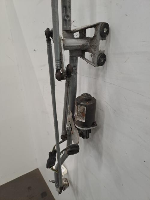 Image Moteur essuie glace avant - OPEL MERIVA A