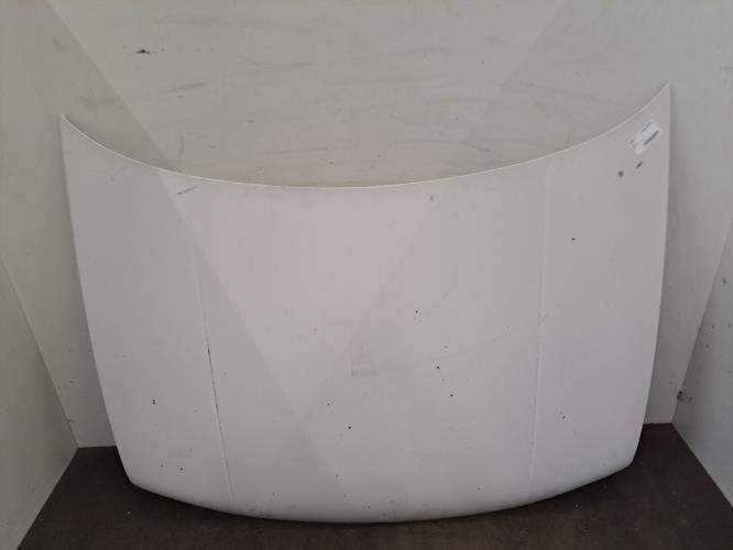 Image Capot - VOLKSWAGEN GOLF 4