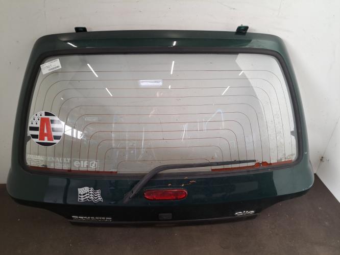 Image Malle/Hayon arriere - RENAULT CLIO 1