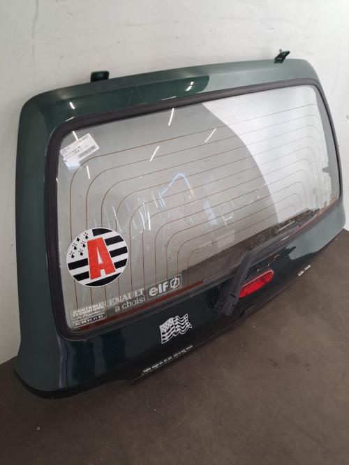Image Malle/Hayon arriere - RENAULT CLIO 1