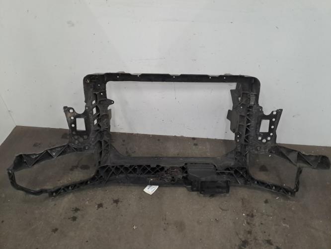 Image Armature avant, Masque avant - SEAT IBIZA 3