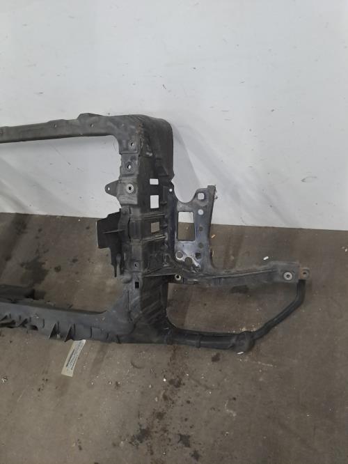 Image Armature avant, Masque avant - SEAT IBIZA 3