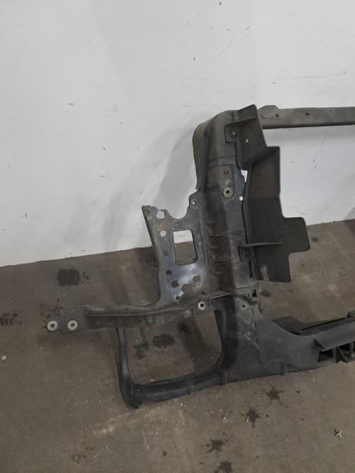Image Armature avant, Masque avant - SEAT IBIZA 3