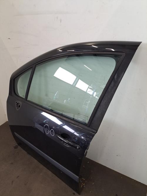 Image Porte avant gauche - RENAULT GRAND MODUS