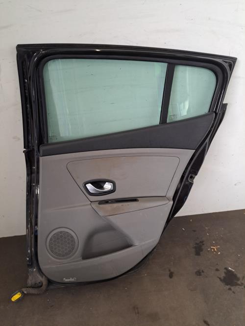 Image Porte arriere droit - RENAULT MEGANE 3