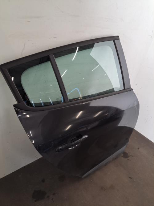 Image Porte arriere droit - RENAULT MEGANE 3