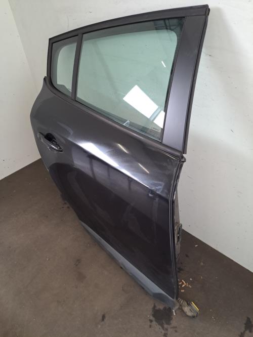 Image Porte arriere droit - RENAULT MEGANE 3