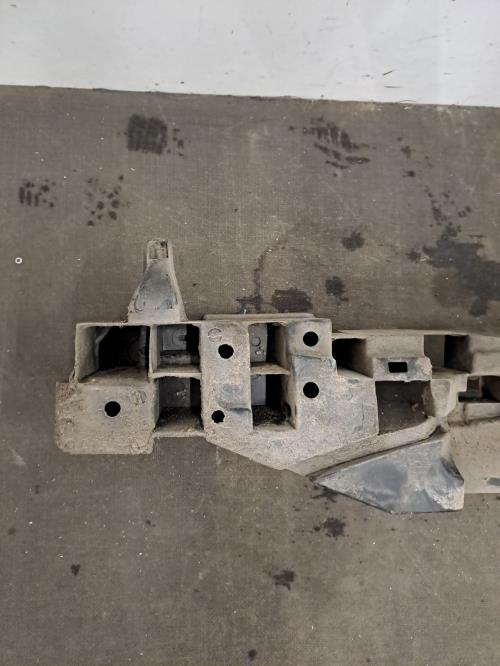 Image Renfort pare choc arriere (traverse) - RENAULT TWINGO 2