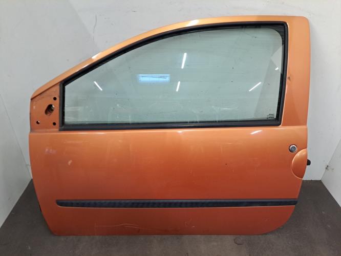 Image Porte avant gauche - RENAULT TWINGO 2