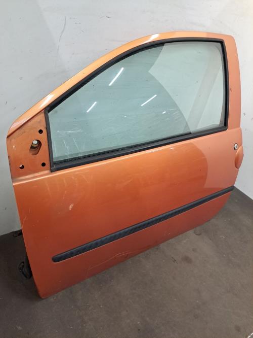 Image Porte avant gauche - RENAULT TWINGO 2