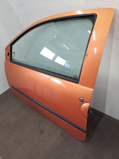Image Porte avant gauche - RENAULT TWINGO 2