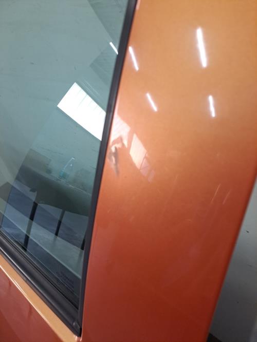 Image Porte avant gauche - RENAULT TWINGO 2