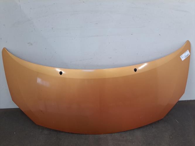 Image Capot - RENAULT TWINGO 2