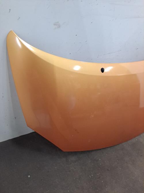 Image Capot - RENAULT TWINGO 2