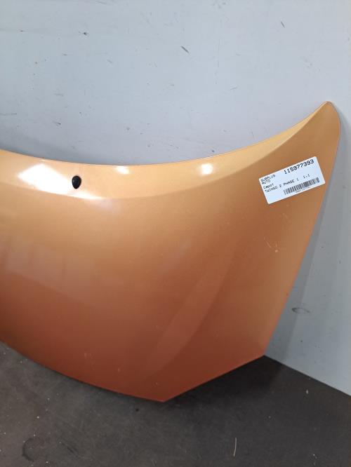 Image Capot - RENAULT TWINGO 2