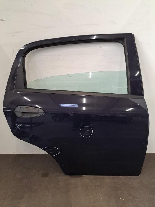 Image Porte arriere droit - FIAT GRANDE PUNTO